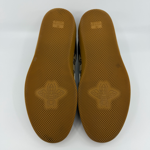 Gucci G75 'Dark Brown Suede' | EU 41 / US M 8