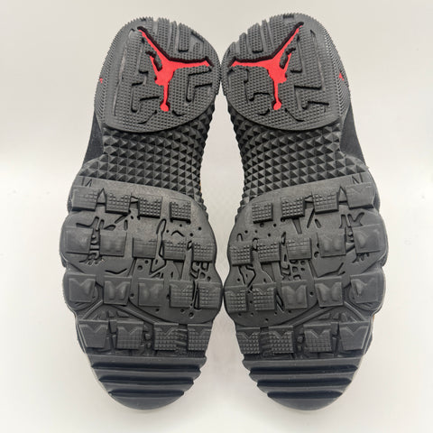 Air Jordan 9 Retro 'Boot Nrg Military Brown (2018)' | US M 10.5