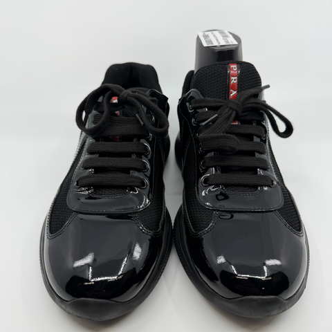 Prada America Cup 'Black' | EU 41.5 / US M 8.5