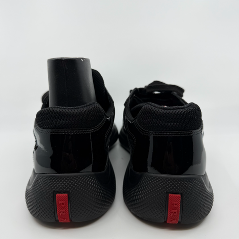 Prada America Cup 'Black' | EU 41.5 / US M 8.5