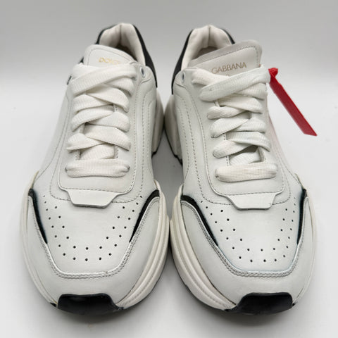 Dolce & Gabbana Daymaster 'White Black' | EU M 41 / US M 8