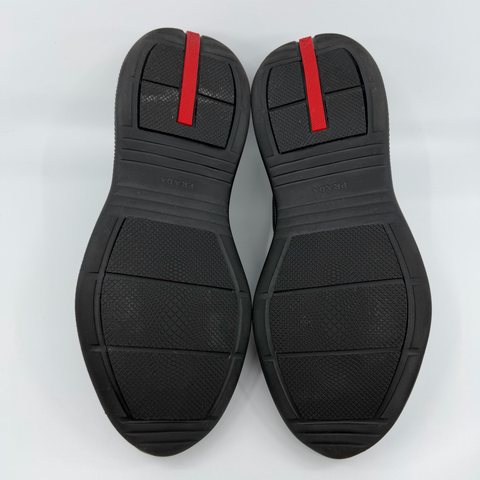 Prada America Cup 'Black' | EU 41.5 / US M 8.5