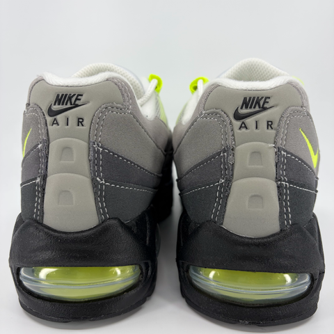 Nike Air Max 95 Women`s `Big Bubble Neon (2026)` | US W 8 / US M 6.5