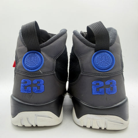 Air Jordan 9 Retro 'Racer Blue (2020)' | US M 8.5