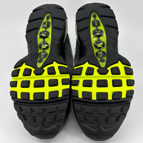 Nike Air Max 95 Women`s `Big Bubble Neon (2026)` | US W 8 / US M 6.5