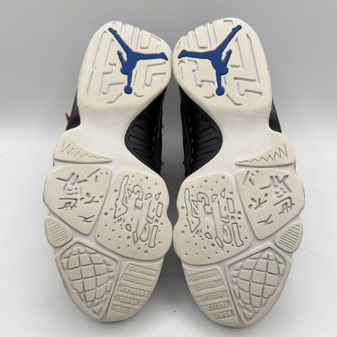 Air Jordan 9 Retro 'Racer Blue (2020)' | US M 8.5