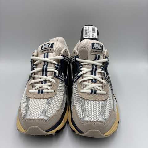 Nike Zoom Vomero 5 'Thunder Blue Cream (2024)' | US M 8.5