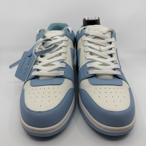 Off-White Out of Office 'White Baby Blue' | EU M 47 / US M 14