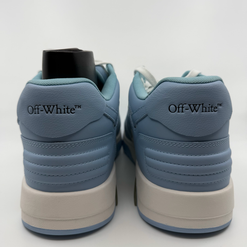 Off-White Out of Office 'White Baby Blue' | EU M 47 / US M 14
