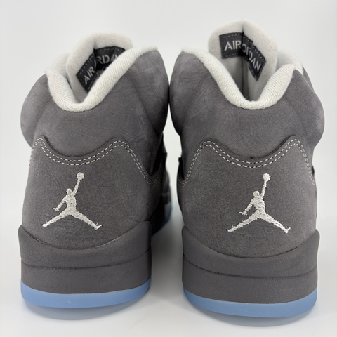 Air Jordan 5 Retro 'Wolf Grey (2026)' | US Men 8.5