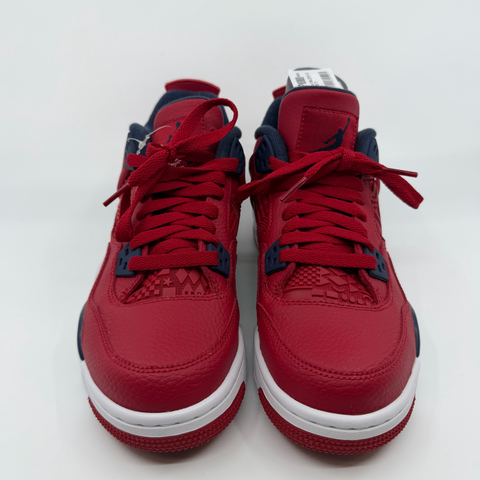 Air Jordan 4 Retro 'FIBA (2019)' | US GS 7Y