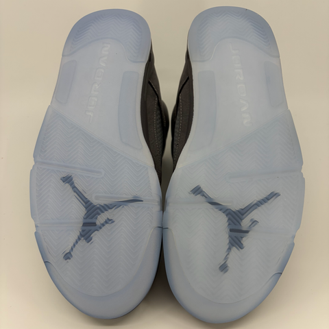 Air Jordan 5 Retro 'Wolf Grey (2026)' | US Men 8.5