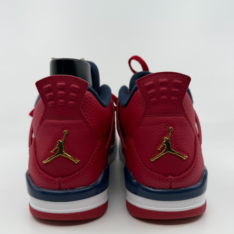 Air Jordan 4 Retro 'FIBA (2019)' | US GS 7Y
