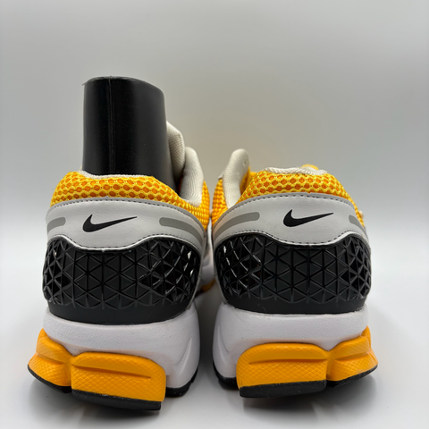 Nike Zoom Vomero 5'Photon Dust Laser Orange (2024)' | US M 8.5 (No Box)