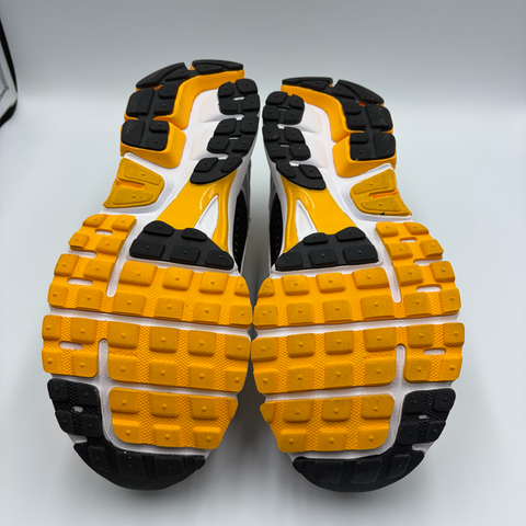 Nike Zoom Vomero 5'Photon Dust Laser Orange (2024)' | US M 8.5 (No Box)