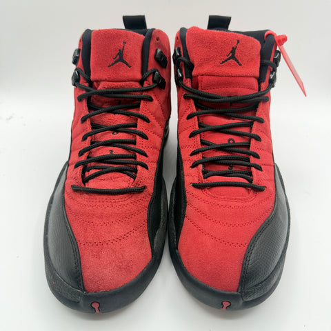 Air Jordan 12 Retro 'Reverse Flu Game (2020)' | US M 10.5