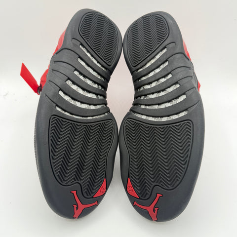 Air Jordan 12 Retro 'Reverse Flu Game (2020)' | US M 10.5