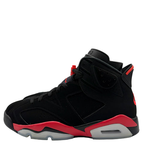 Air Jordan 6 Retro 'Black Infrared (2019)' | US M 10.5