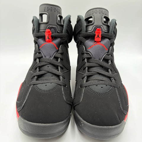 Air Jordan 6 Retro 'Black Infrared (2019)' | US M 10.5