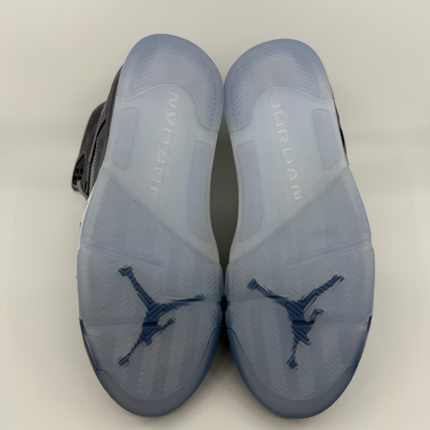 Air Jordan 5 Retro 'Wolf Grey (2026)' | US M 8