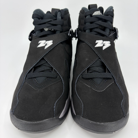 Jordan 8 Retro GS `Chrome (2026)` | GS 4.5Y