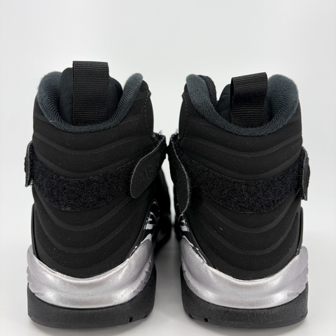 Jordan 8 Retro GS `Chrome (2026)` | GS 4.5Y