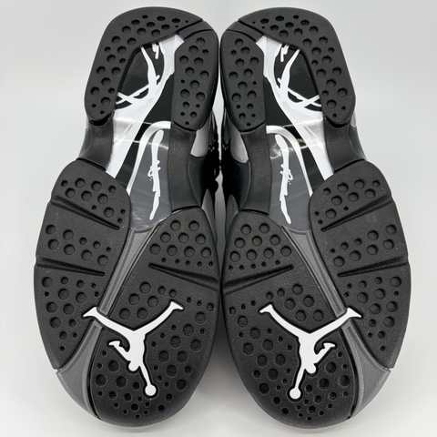 Jordan 8 Retro GS `Chrome (2026)` | GS 4.5Y