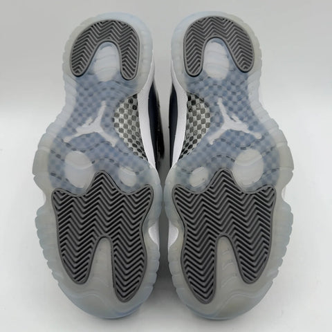 Air Jordan 11 Retro 'Cool Grey (2021)' | US M 9.5 (No Box)