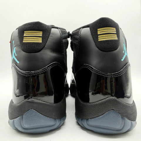 Air Jordan 11 Retro 'Gamma (2025)' | US M 10 (No Box)