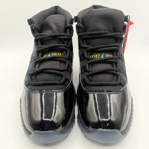 Air Jordan 11 Retro 'Gamma (2025)' | US M 10 (No Box)