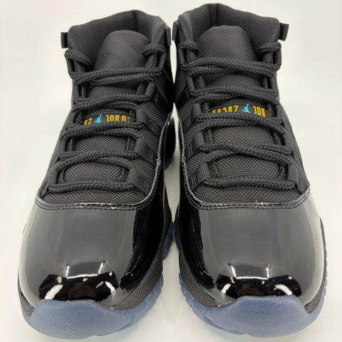 Air Jordan 11 Retro 'Gamma Blue (2025)' | US GS 7Y