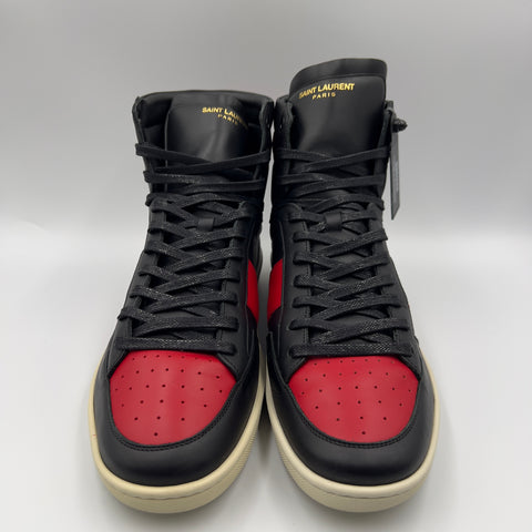 Saint Laurent SL '10H Court Classic' | EU 44 / US M 11