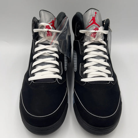 Air Jordan 5 Retro OG 'Black Metallic Reimagined(2025)' | US M 9