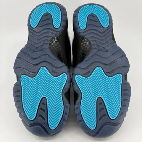 Air Jordan 11 Retro 'Gamma Blue (2025)' | US GS 7Y