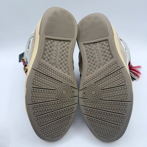 Lanvin Crub 'White Ivory' | EU M 42 / US M 9