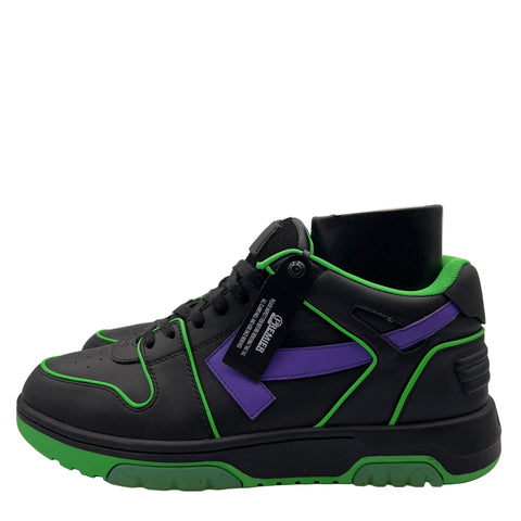 OFF-WHITE Out Of Office 'Outlined' | EU 44 / US M 11