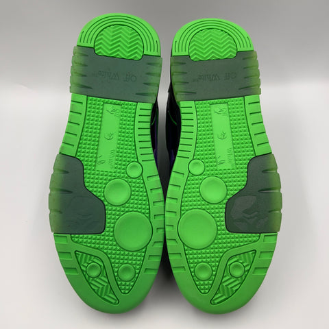 OFF-WHITE Out Of Office 'Outlined' | EU 44 / US M 11