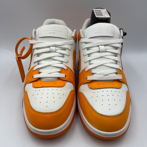 OFF-White Out Of Office ' Light Orange' | EU 44 / US M 11