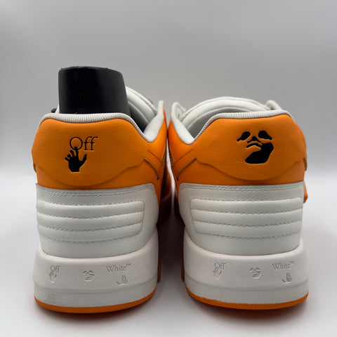 OFF-White Out Of Office ' Light Orange' | EU 44 / US M 11