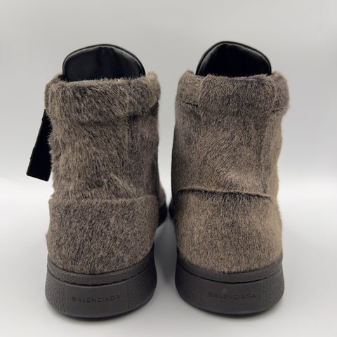 Balenciaga 'Arena 9 Pony Hair' | EU 42 / US M 9