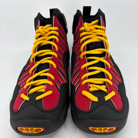 Nike Air Bakin `OG (2026)` | US M 9