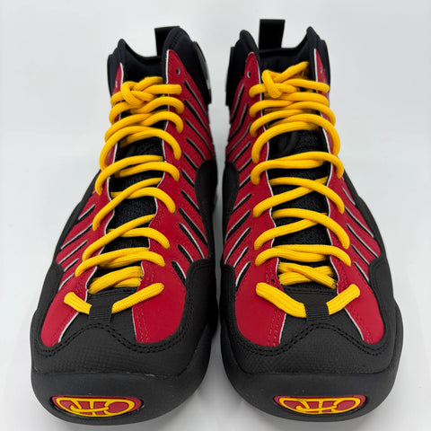 Nike Air Bakin OG 'Black Red (2026)' | US Men 9.5