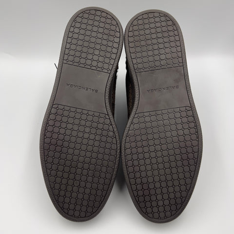 Balenciaga 'Arena 9 Pony Hair' | EU 42 / US M 9