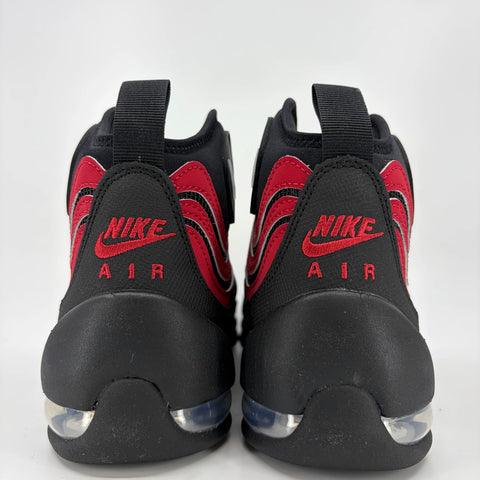 Nike Air Bakin OG 'Black Red (2026)' | US Men 9.5