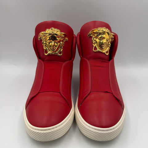 Versace 'Medusa Head' | EU 42 / US M 9