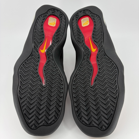 Nike Air Bakin `OG (2026)` | US M 9