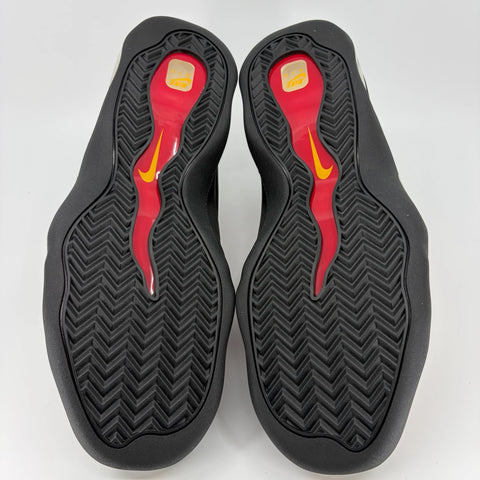 Nike Air Bakin OG 'Black Red (2026)' | US Men 9.5