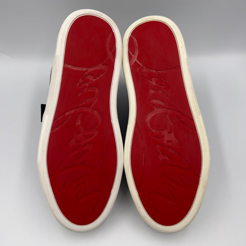Christian Louboutin 'Aurelien Flat' | EU 42 / US M 9