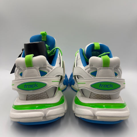 Balenciaga Track 'White Blue Green' | EU 42 / US M 9