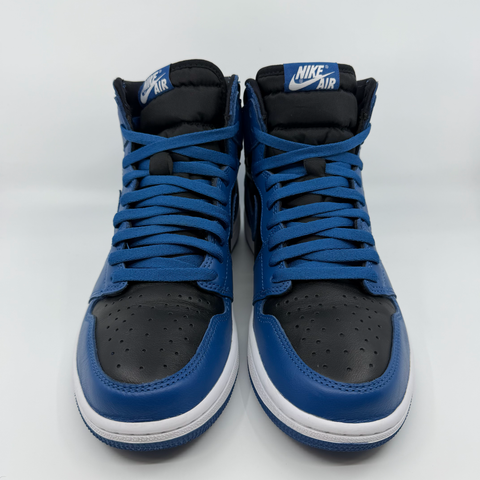 Air Jordan 1 Retro 'Marina Blue (2022)' | US M 9 (No Box)